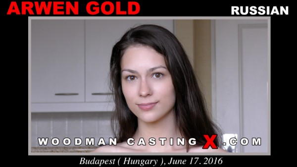 Woodman Casting X - Arwen Gold [1080p]