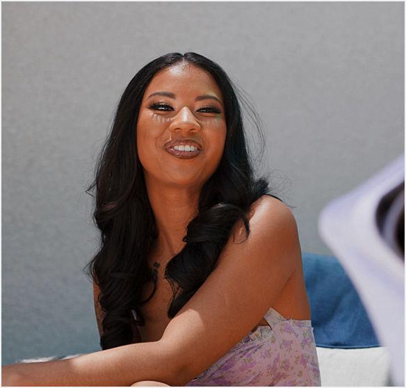 Ameena Green - Cum To The Cookout - Clap These Cheeks FullHD 1080p/HD 720p