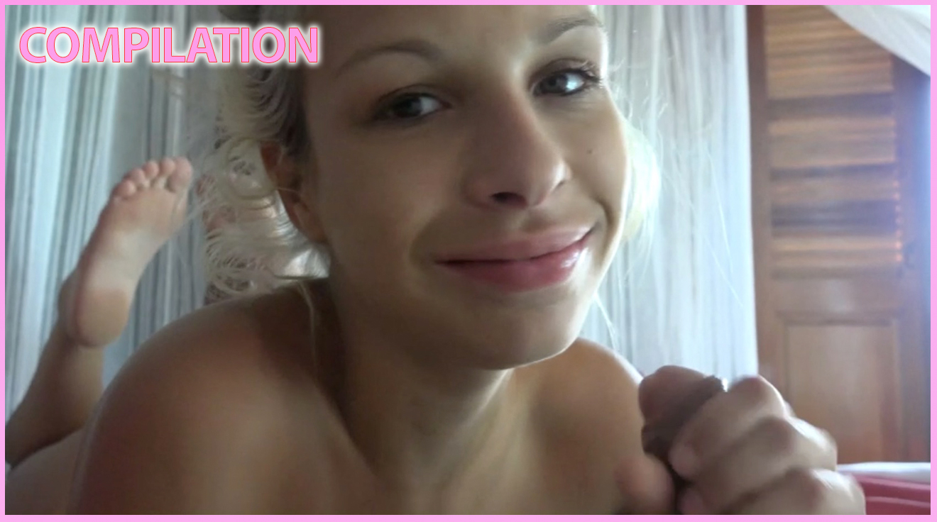 ATK Girlfriends - Latinas # 16 [1080p]