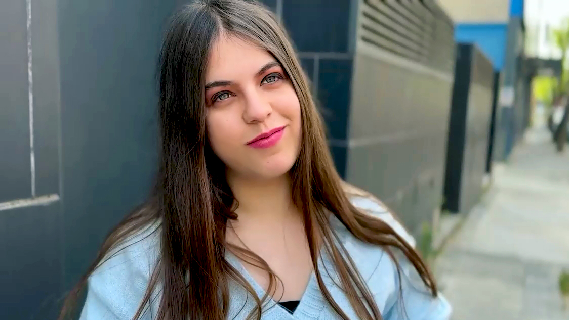 Puta Locura - Laura Baby [720p]