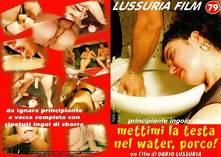 Mettimi la Testa nel Water Porco