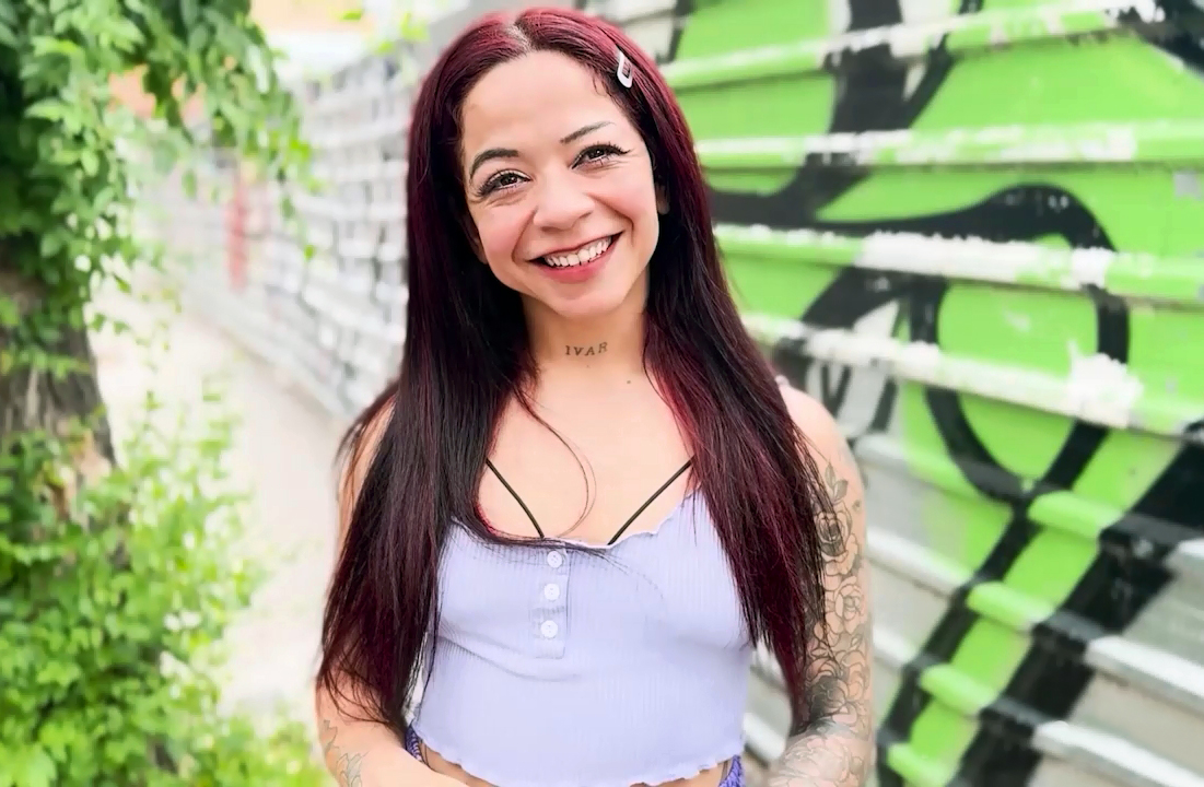 Puta Locura - Brenda Kitty [720p]