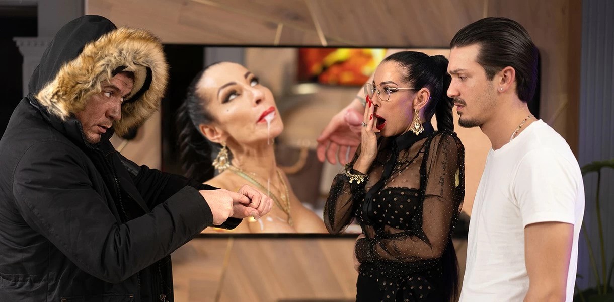 Tutor 4K - Valentina Sierra [1080p]