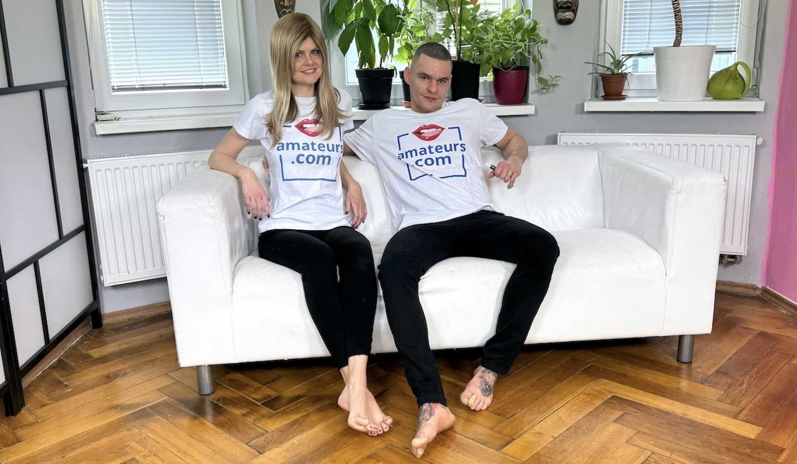 Amateri Premium - Lana Watson [1080p]