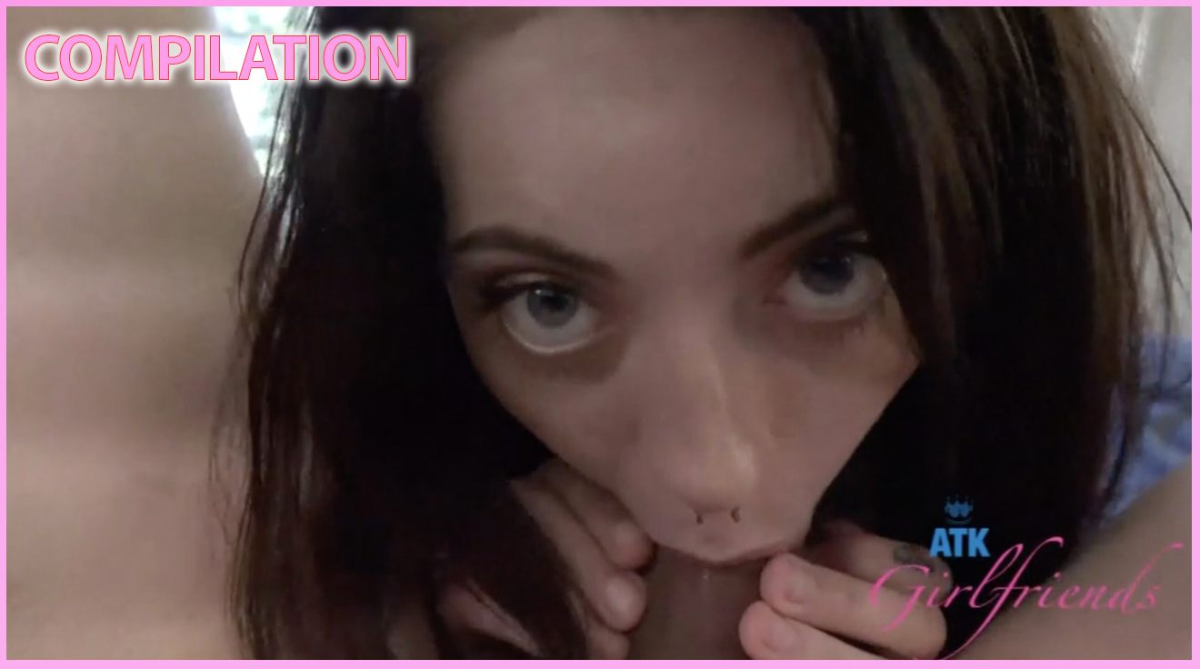 ATK Girlfriends - Corra Cox [1080p]