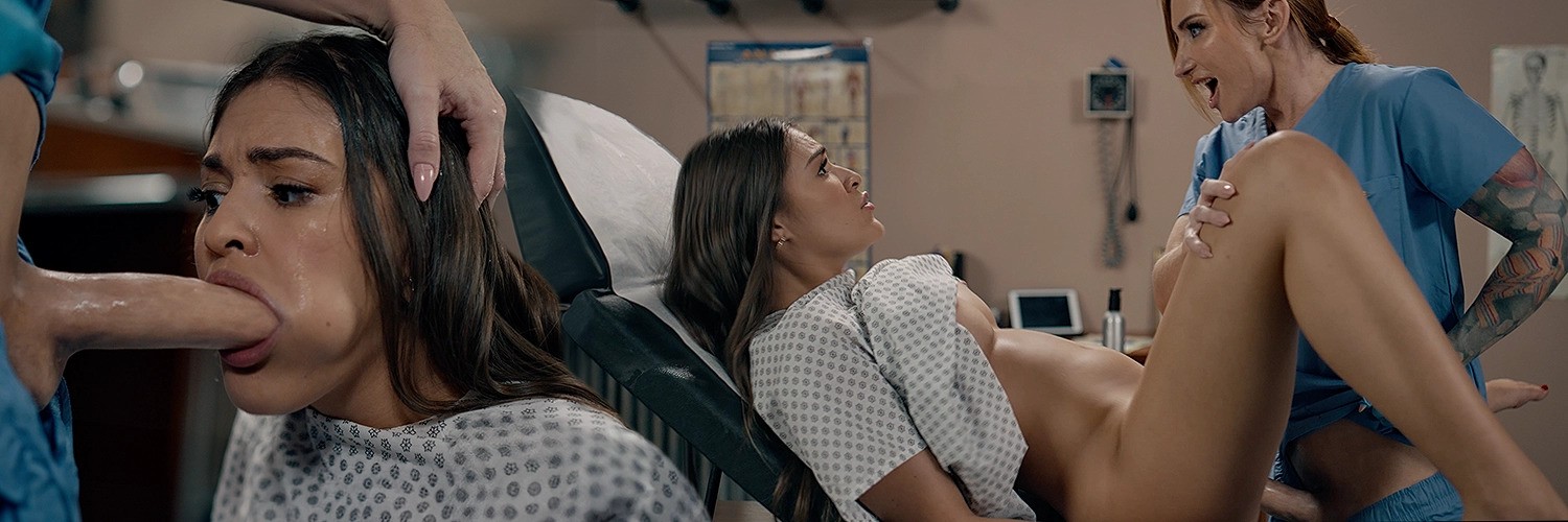 Futanari - New April 2024 Updates [1080p]