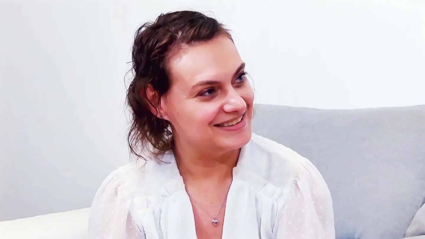 Jacquie Et Michel TV - Sexy Love [1080p]