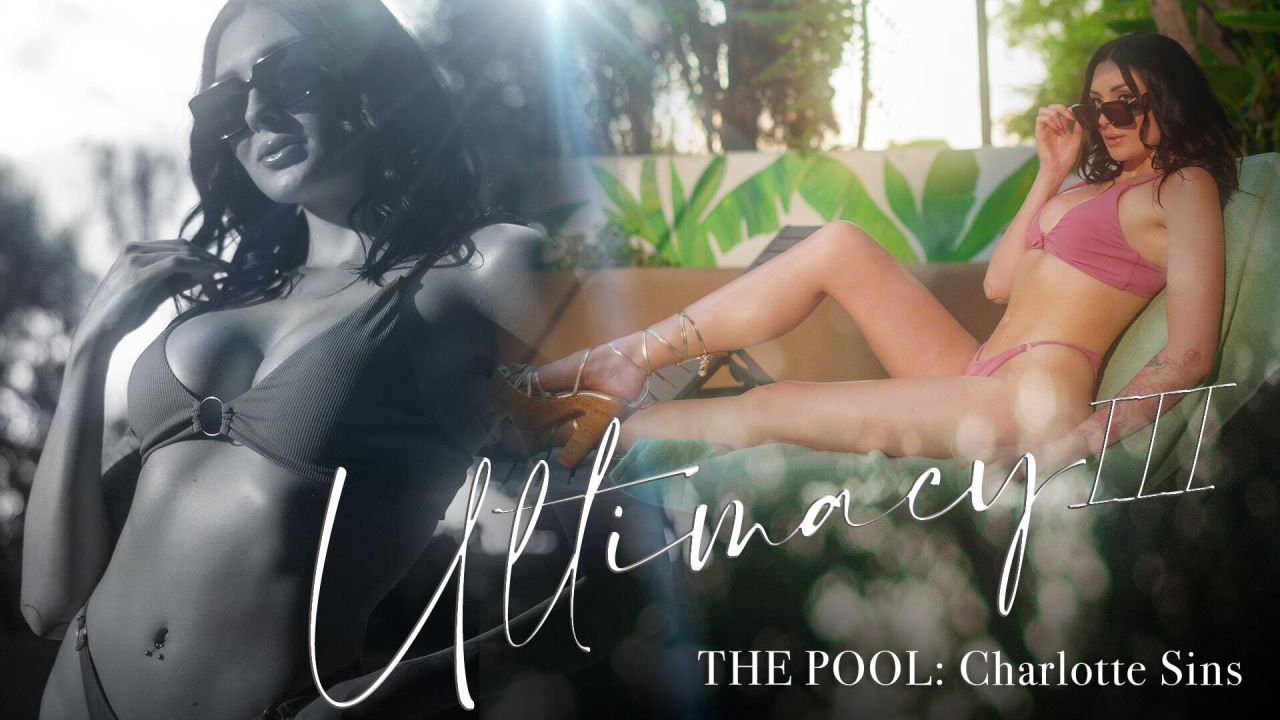 Lucid Flix - Charlotte Sins [1080p]