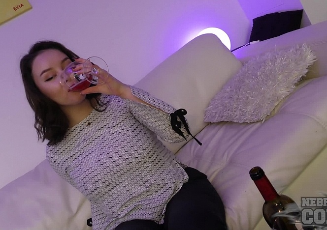 Nebraska Coeds - Vanessa Klein [1080p]