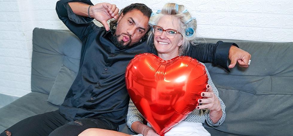 Only Taboo - Lucy [4K]