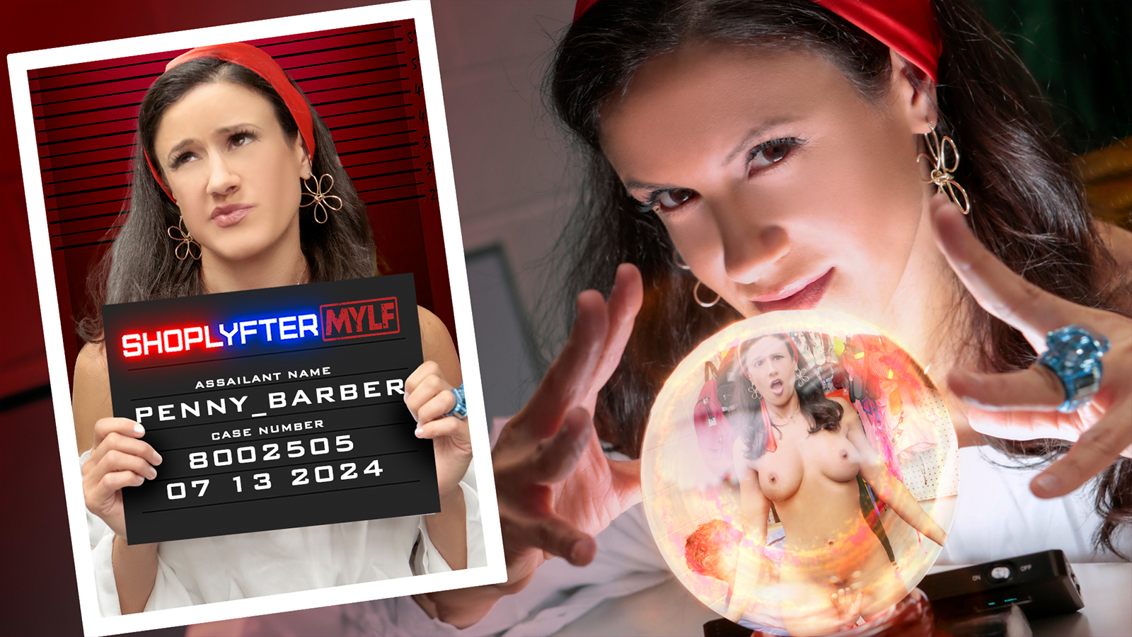 Shoplyfter Mylf - Penny Barber [1080p]