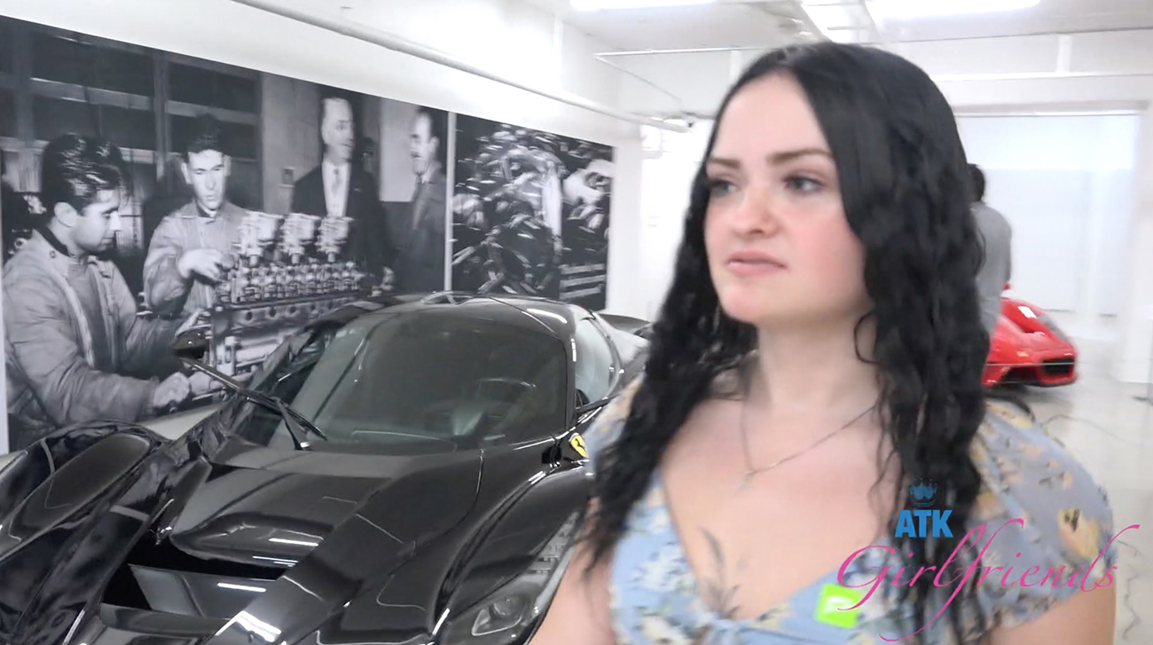 ATK Girlfriends - Imani Valor [1080p]