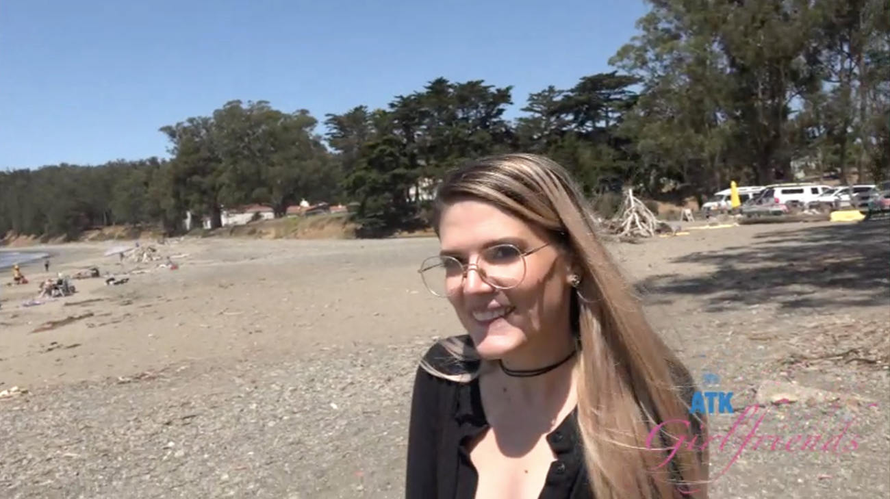 ATK Girlfriends - Riley Rose [1080p]