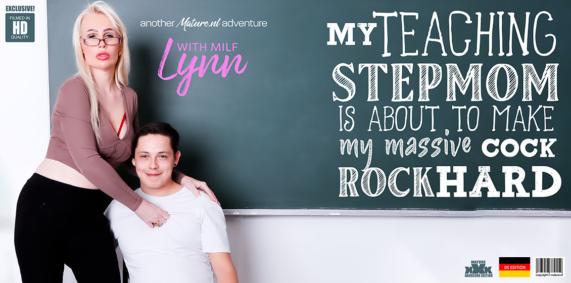 Mature NL - Lynn [1080p]