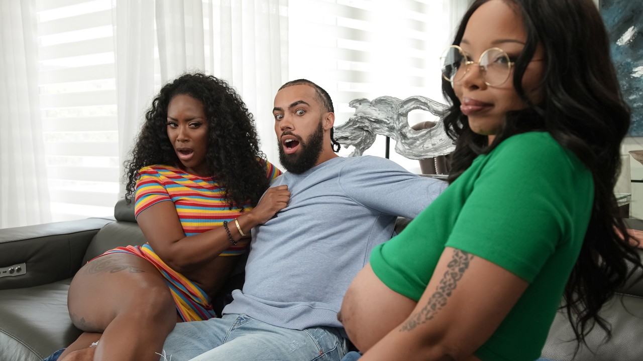 RK Prime - Advoree & Charlotte Lavish [SD/1080p]