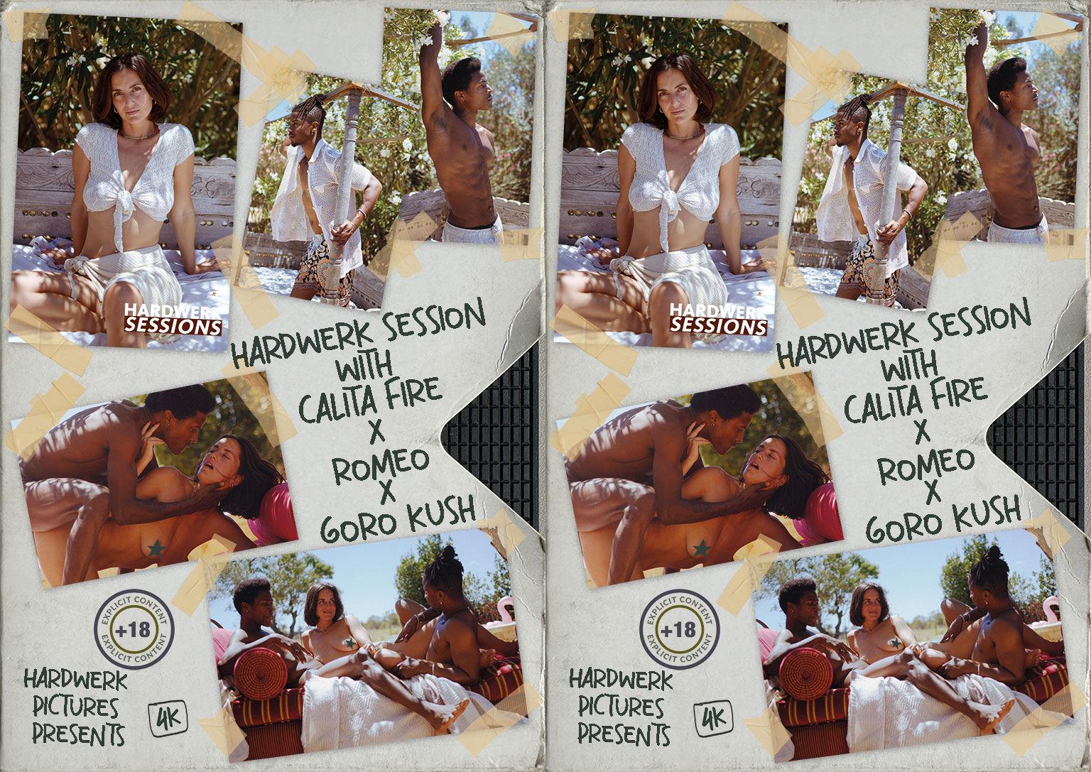 Hard Werk - Calita Fire [1080p]