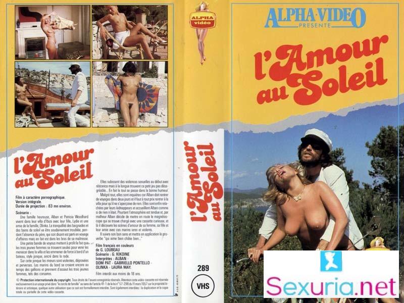 L'Amour au Soleil [1982]