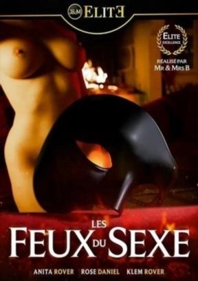 Les Feux Du Sexe [2024] - 1080p