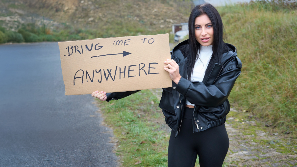 Only Tarts - Lilly Bella [1080p]