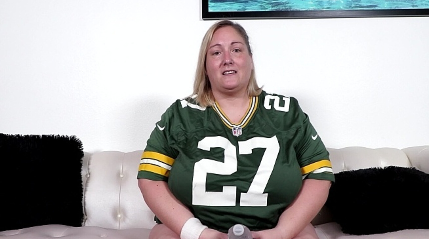 Pure BBW - Lexy Morgan [1080p]