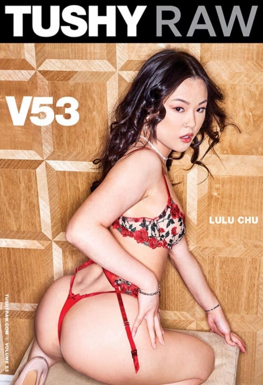 Tushy Raw V53 [2023] - 1080p