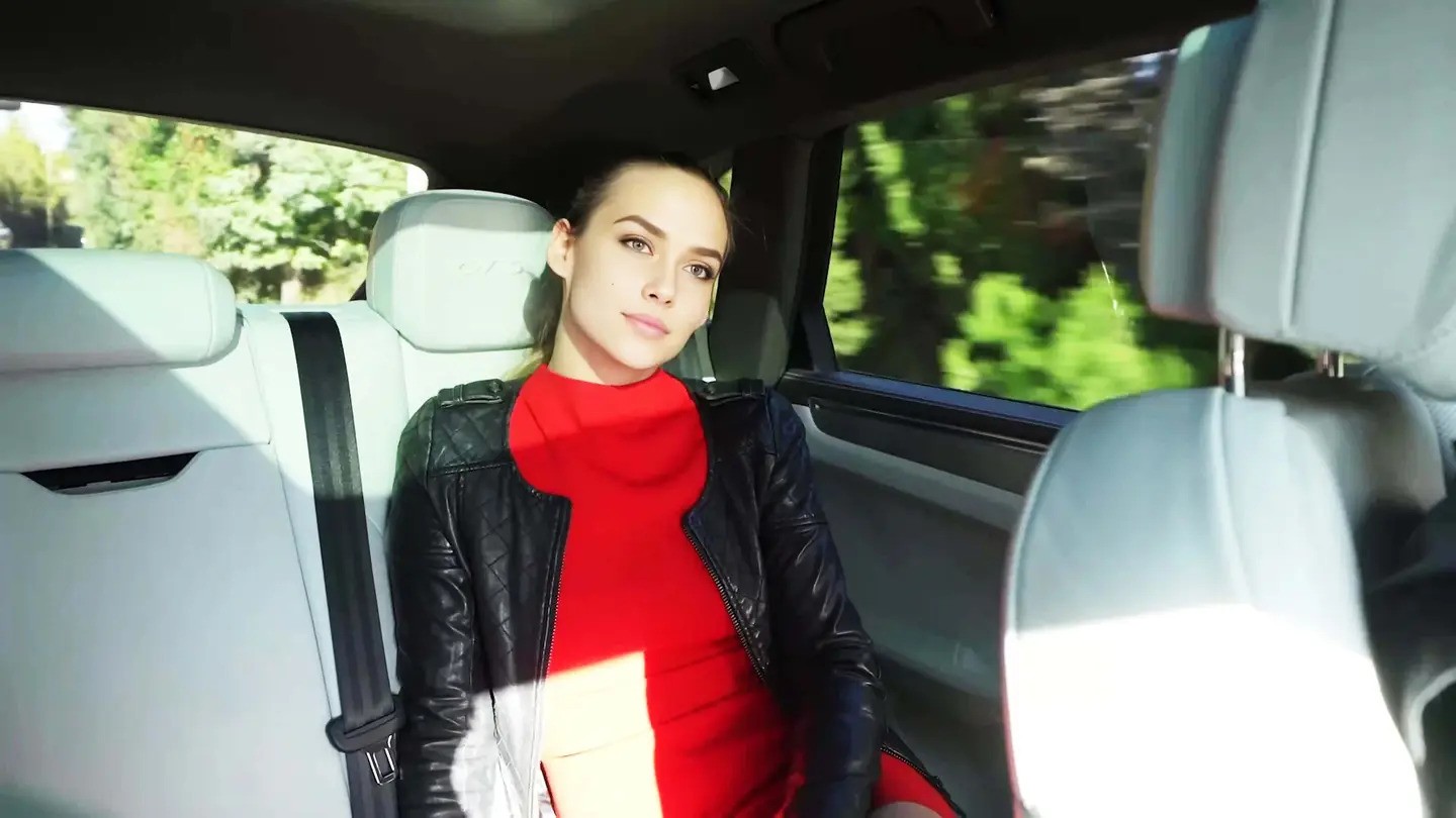 Jacquie Et Michel TV - Claudia [1080p]