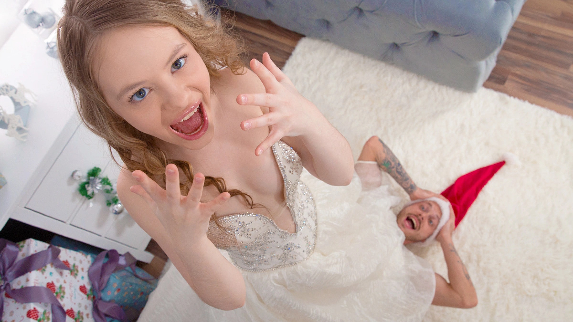 Teen Sex Movs - Venera Murkovski [4K/1080p]