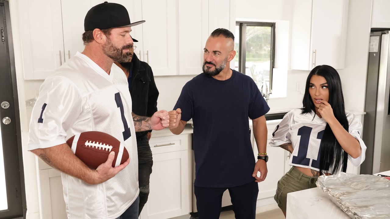 RK Prime - The Official Egypt [SD/1080p]