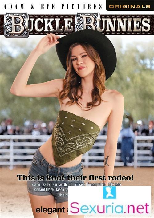 Buckle Bunnies [2025] - 720p