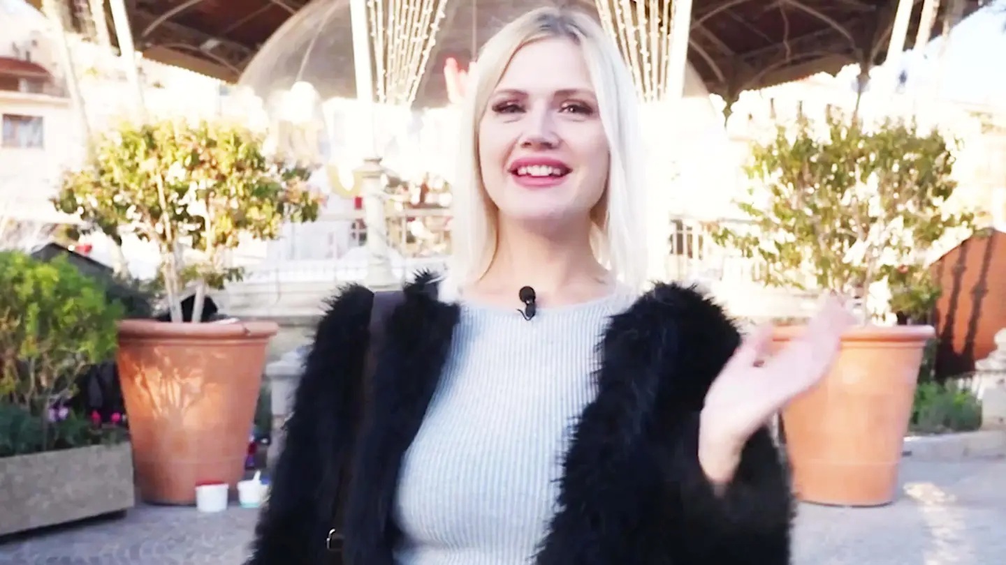 Jacquie Et Michel TV - Kitty [1080p]