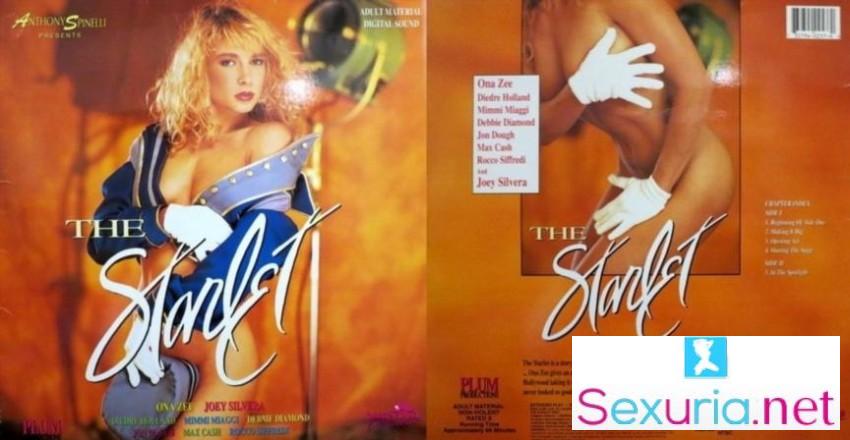 The Starlet [1991]