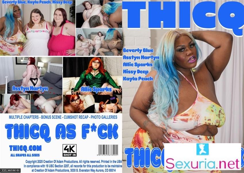 THICQ as Fack [2025] - 720p