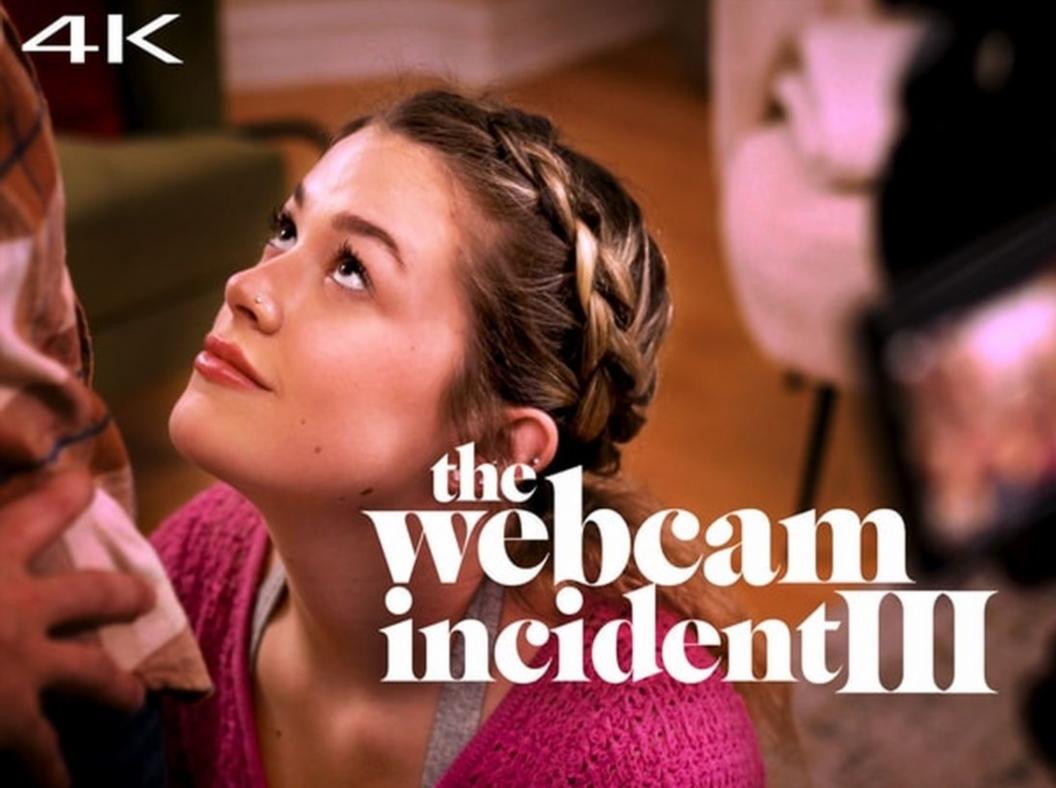 Ashley Alexander - The Webcam Incident III FullHD 1080p
