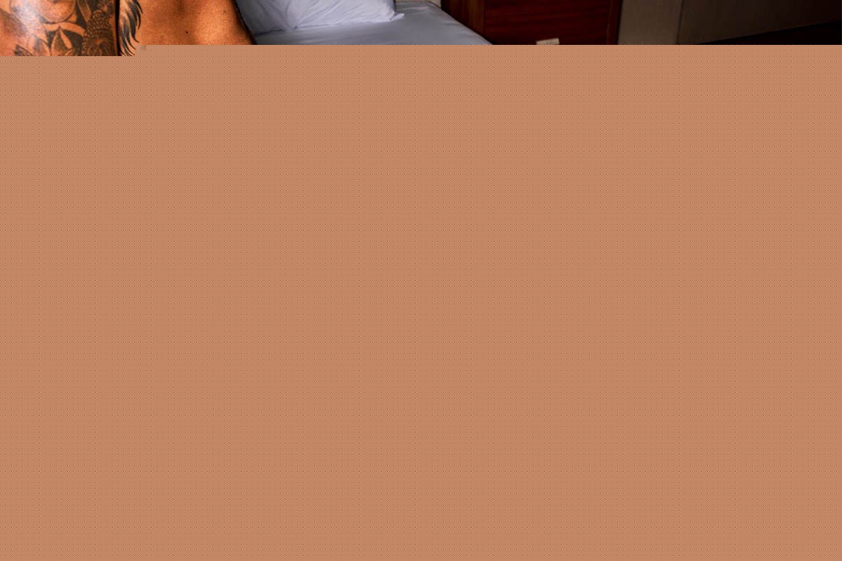 Blacked Raw - Sage Hunter [1080p/SD]