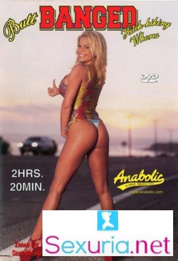 Butt Banged Hitchhiking Whores [1999]