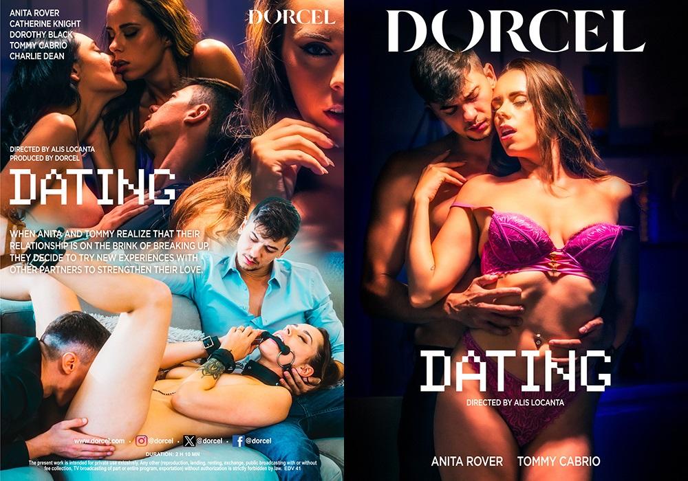 Dating [2025] - 1080p/720p/SD