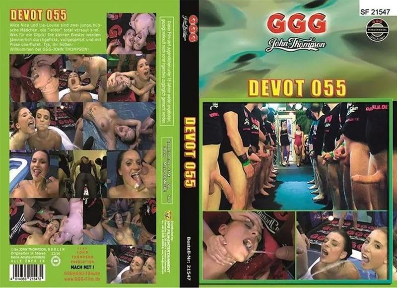 Devot 055 [2016] - 720p/SD