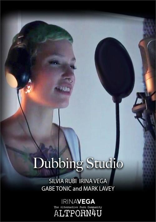 Dubbing Studio [2025] - 1080p