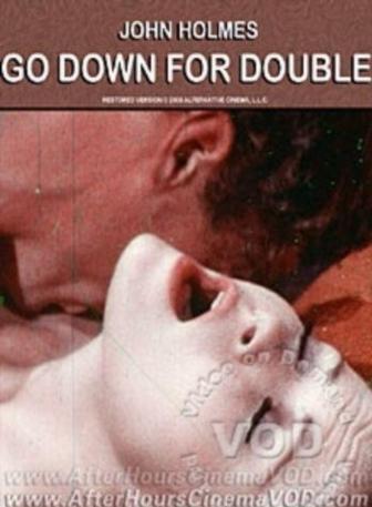 Go Down For Double [1971]