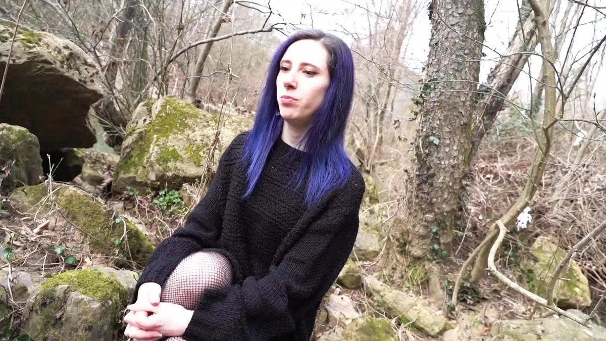 Jacquie Et Michel TV - Nyx [1080p]