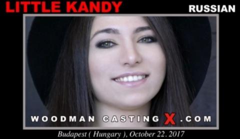 Little Kandy - Casting X 180 FullHD 1080p
