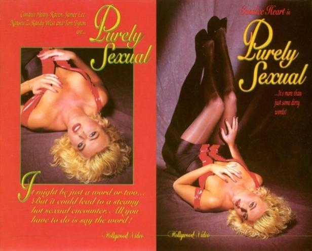 Purely Sexual [1991]