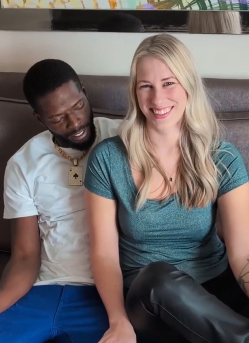 The Country Hotwife - Big Black Tool 4 White Whore FullHD 1080p