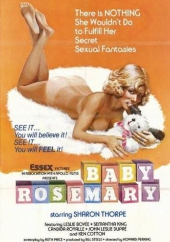 Baby Rosemary [1976]