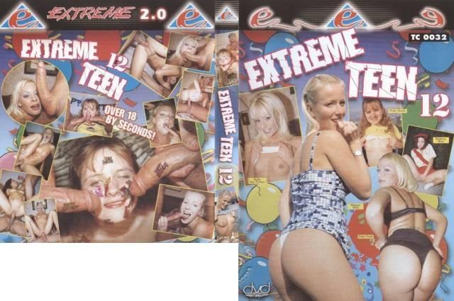 Extreme Teen 12