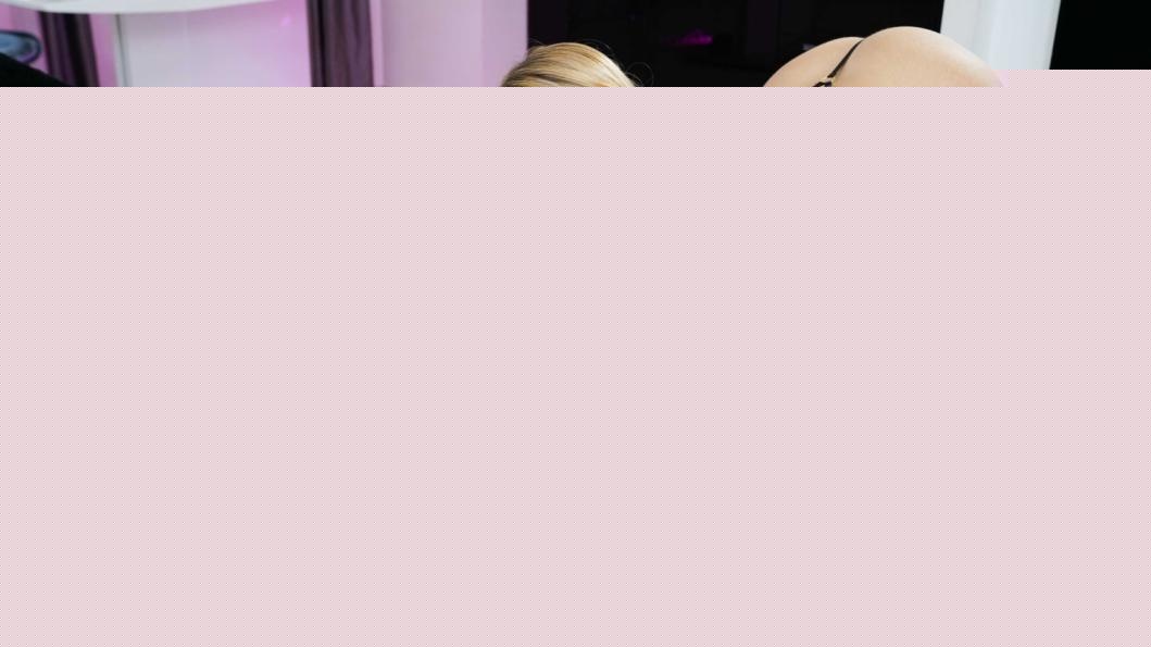 Girls Rimming - Maya Rose & Sharon White [1080p]