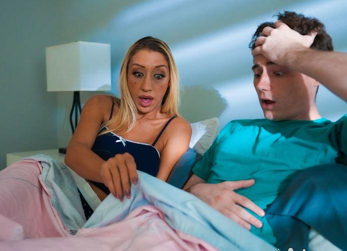 Harlow Wilde - My Stepson Makes Me Feel so Good FullHD 1080p/HD 720p