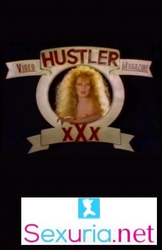 Hustler Video Magazine 1 [1983]