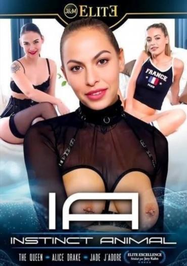 Instinct Animal [2025] - 720p/1080p