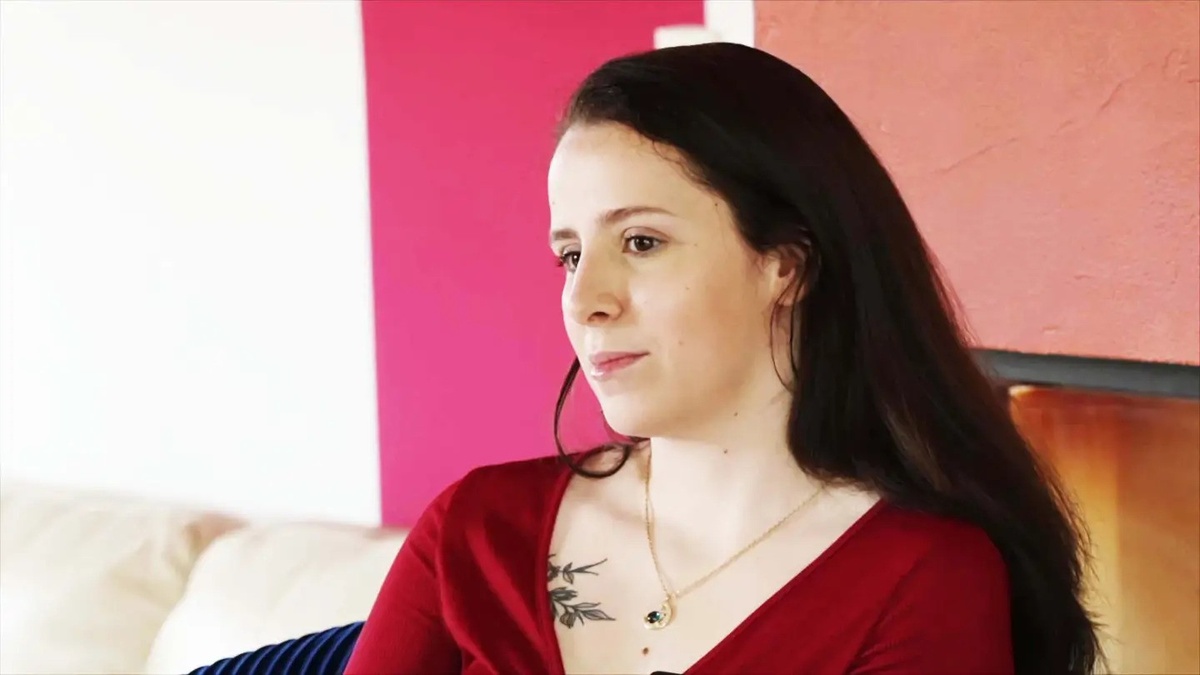 Jacquie Et Michel TV - Lily [1080p/4K]